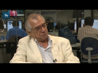 "Celso de Mello não imaginava que teria de bater o pênalti final", diz cientista político