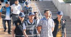 Marmaris'te Cumhurbaşkanı'nın Kaldığı Otele Saldıran 11 Darbeci Tutuklandı