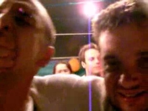 Part 3 Anniversaire aurélie 2007