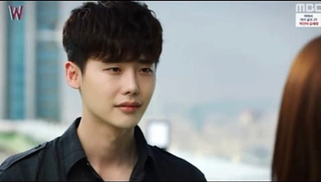 w 9회 160818 FULL HDTV 더블유 9화 E9