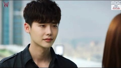 w 9회 160818 FULL HDTV 더블유 9화 E9