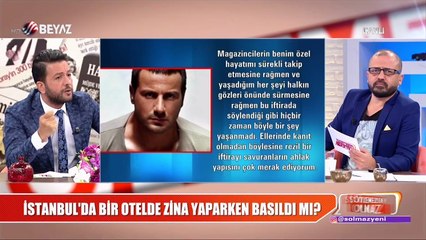 下载视频: Nihat Doğan: ''Nihat Doğan sakal gibidir kestikçe daha gür çıkar''