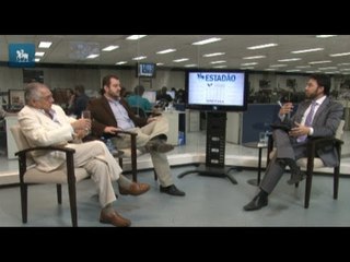 ÍNTEGRA - Especialistas analisam o julgamento do mensalão. Decisão ficou para a próxima semana