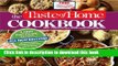 [Popular] The Taste of Home Cookbook, 4th Edition: 1,380 Busy Family Recipes for Weeknights,