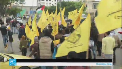 الأراضي الفلسطينية تشهد أول انتخابات محلية لأول مرة منذ 10 أعوام