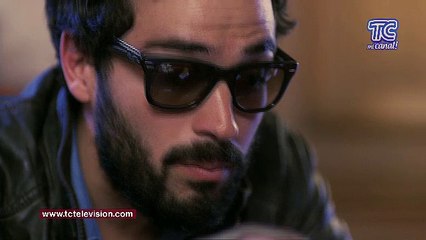 El Capo 3 - Jueves 18 de agosto