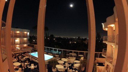 Good Night Los Angeles