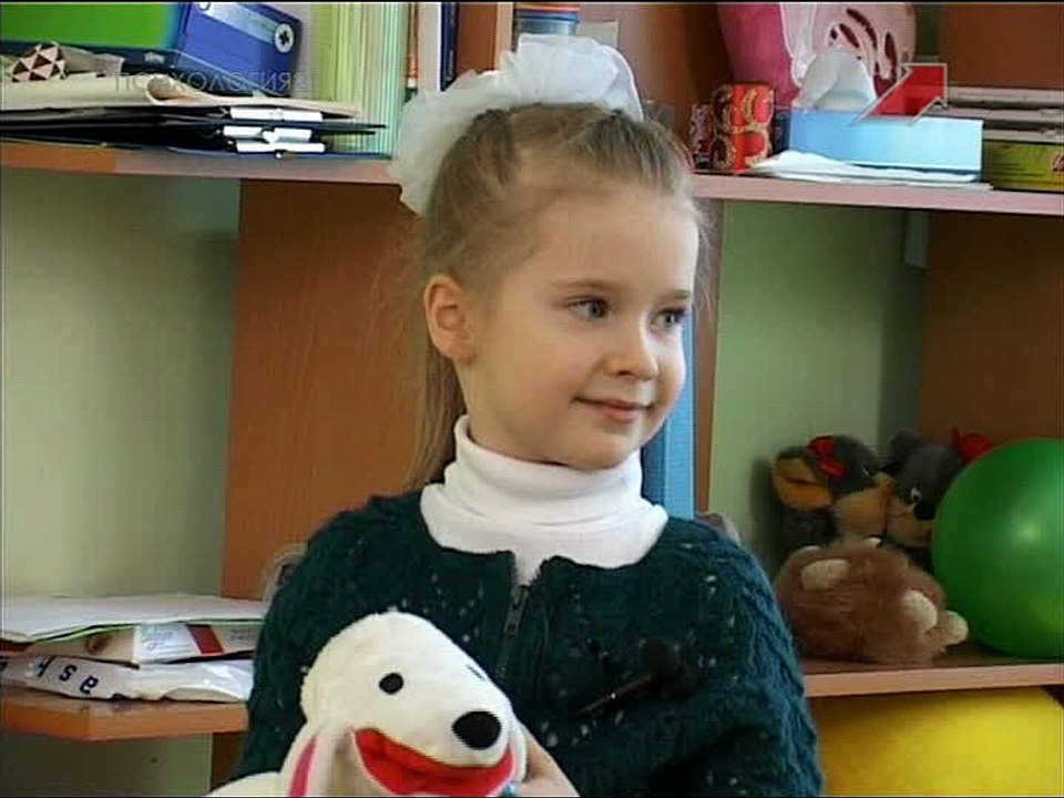 Детские секреты 10