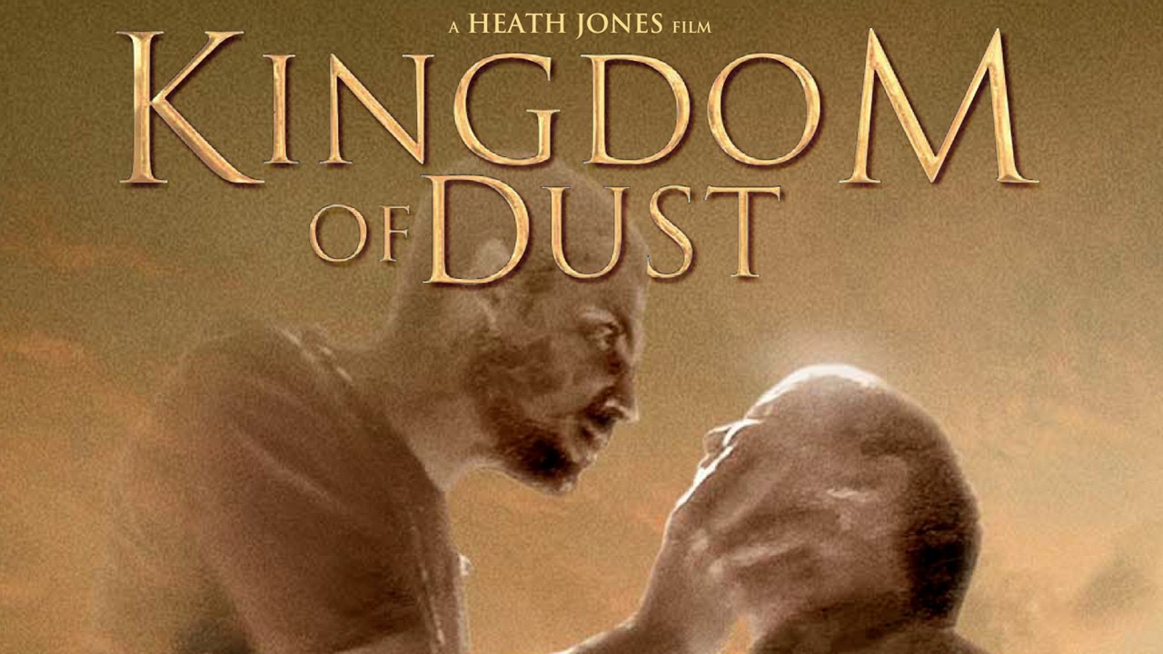 Kingdom of Dust (2011) [Action] | Film (deutsch)