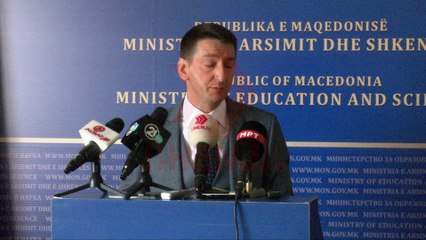 Ministria e Arsimit konkurs për staf akademik për Universitetin “Nënë Tereza”