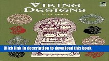 [PDF] Viking Designs (Dover Pictorial Archive) [Online Books]
