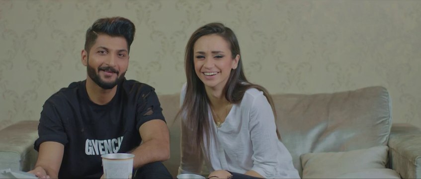 Blah Blah Blah ( Full Video ) - Bilal Saeed Ft. Young Desi - Latest HD Song