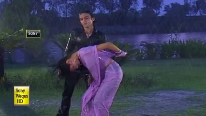 SUN SUN BARI BARISH HAI -  LATEST HD MUJRA 2016