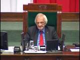 Poseł Rafał Wójcikowski - Wystąpienie z dnia 21 lipca 2016 roku.