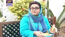 Watch Bulbulay Episode 203 on Ary Digital in High Quality 18th August 2016