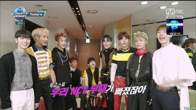 160818 NCT cut_Min.cho