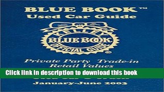 [PDF] Kelley Blue Book Used Car Guide Full Online