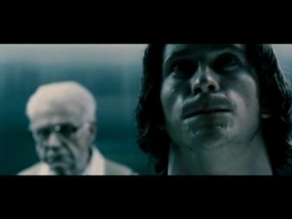 Pulse Movie Preview / Clip / Trailer (2006)