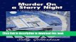 [PDF] Murder on a Starry Night (Center Point Premier Mystery (Large Print)) Full Online