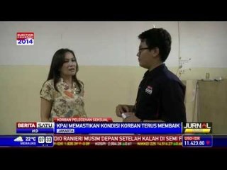 KPAI Pastikan Kondisi Korban Pelecehan Seksual Terus Membaik