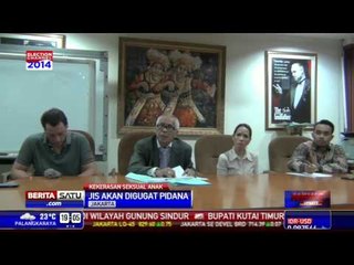 Ayah Korban Kekerasan Seksual Dapat SMS Ancaman