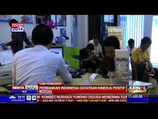 Perbankan Indonesia Catat Kinerja Positif di Seluruh ASEAN