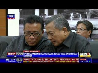 Pemerintah Indonesia Bayar Diyat Satinah Rp 21 Miliar