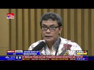 Mantan Wali Kota Tegal, Tersangka Mark Up Tanah TPA