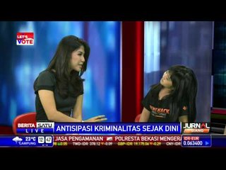 Dialog: Antisipasi Kriminalitas Sejak Dini #2