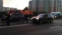 Le forze speciali russe sequestrano dei ricercati mafiosi_ ci mettono pochi secondi - Video Dailymotion