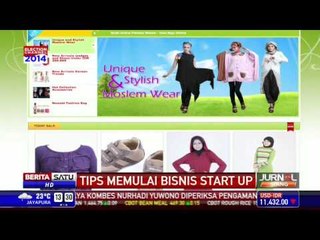 Tips Memulai Bisinis Digital Start Up