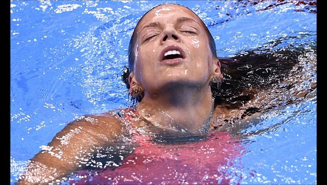 Le atlete più belle delle olimpiadi di Rio 2016 - Video Dailymotion