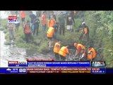 Remaja Tewas Tenggelam di Sungai Pelus Banyumas