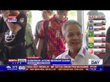 Ganjar Pranowo Imbau Masyarakat Jateng Jangan Golput