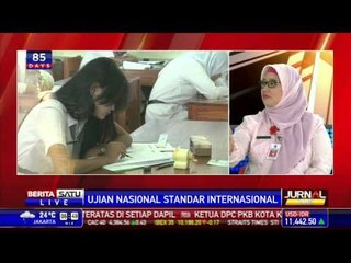 Dialog: Ujian Nasional Berstandar Internasional #2