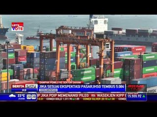 Pemilu 2014 Pengaruhi Ekonomi dan Pasar Finansial