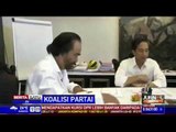 Jokowi Temui Surya Paloh