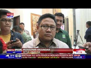 Partai Islam di Atas Angin