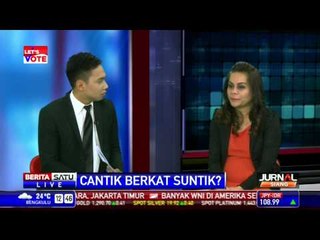 Dialog: Cantik dengan Suntik?