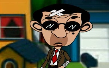 Mr bean Cartoon ᴴᴰ Top 2 New Compilation Cartoons 02