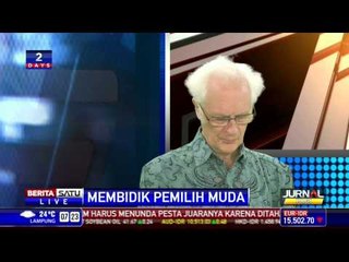 Dialog: Membidik Pemilih Muda