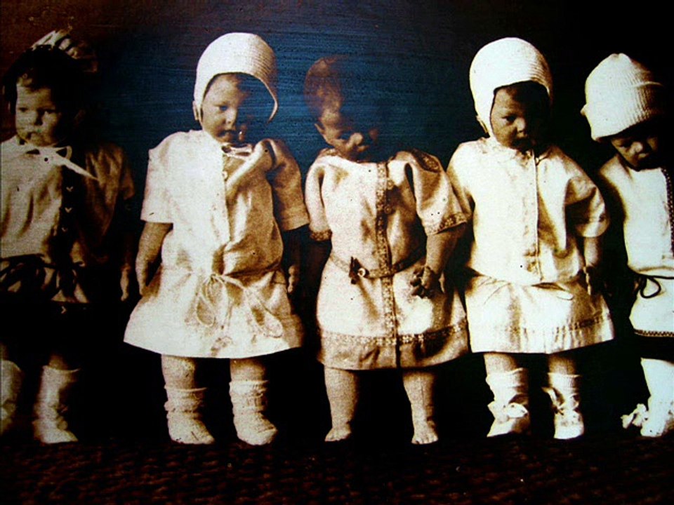 Robert Schumann: Album für die Jugend II Op. 68