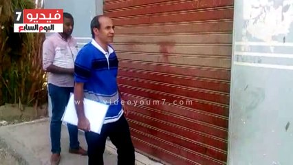 بالفيديو.. عقب تقرير الرقابة الإدارية.. صحة الأقصر تبحث زيادة حصة الألبان المدعمة للأطفال