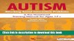 [Download] Autism: Attacking Social Interaction Problems: A Pre-Vocational Training Manual for