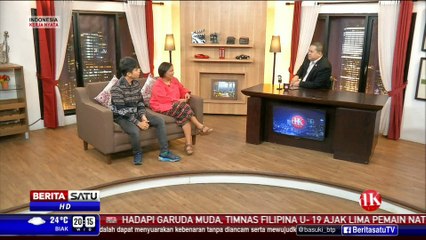 Download Video: DK Show: Pahlawan Masa Kini #1