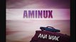 Amine Aminux - Ana Wiak (Official Audio) - أمين أمينوكس - أنا وياك