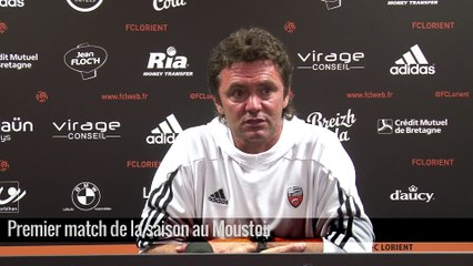 FCL / SCB : La conférence de Sylvain Ripoll