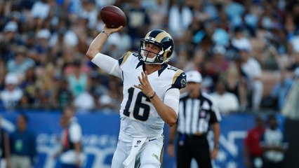 Rams outlook for 2016