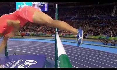 Mira porqué este japonés no logró conseguir una medalla olímpica