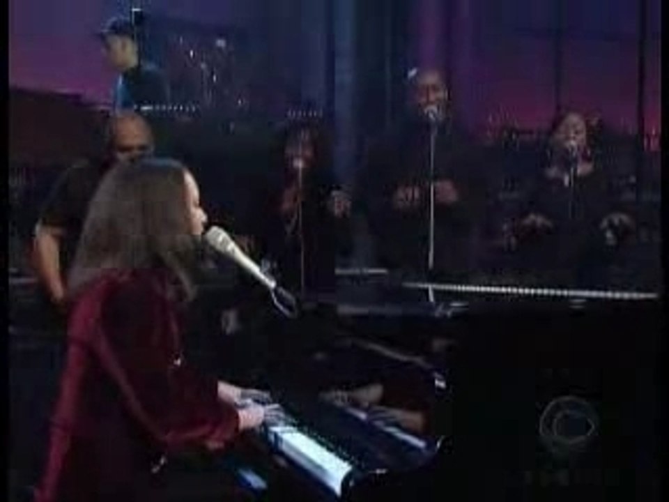 alicia keys - sweet music 2007